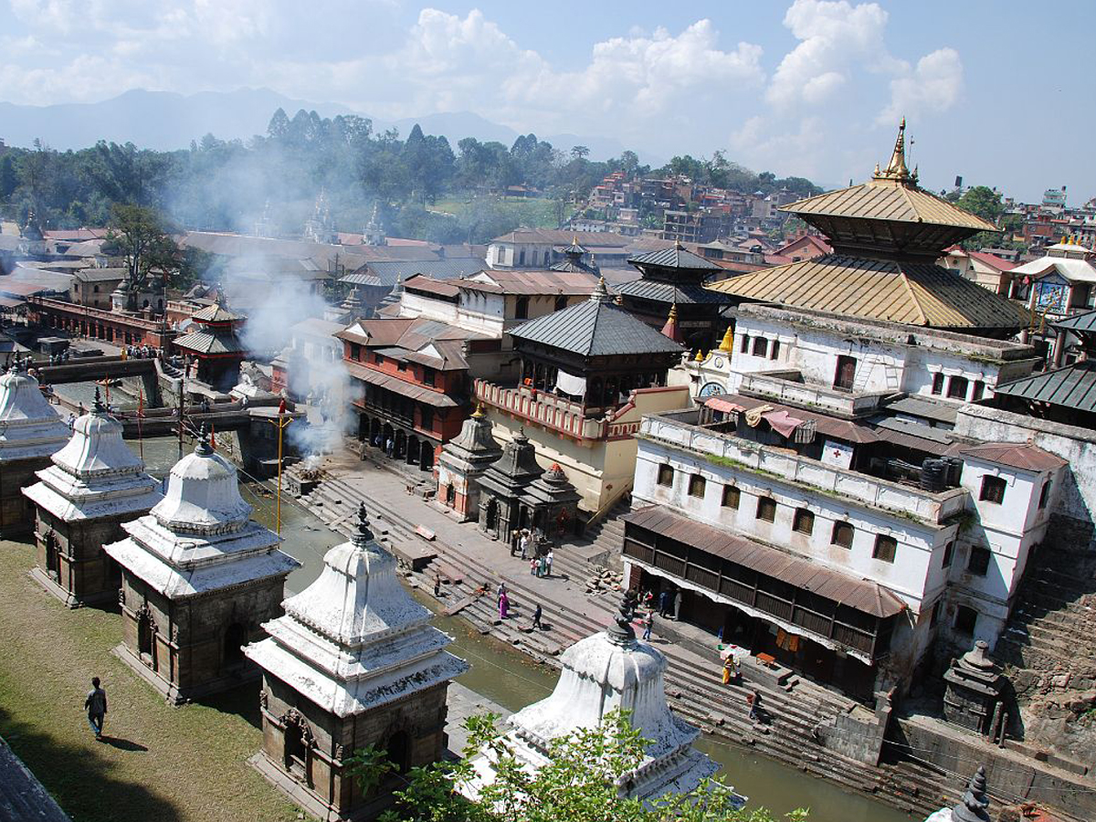 NEPAL PACKAGE TOUR-2024